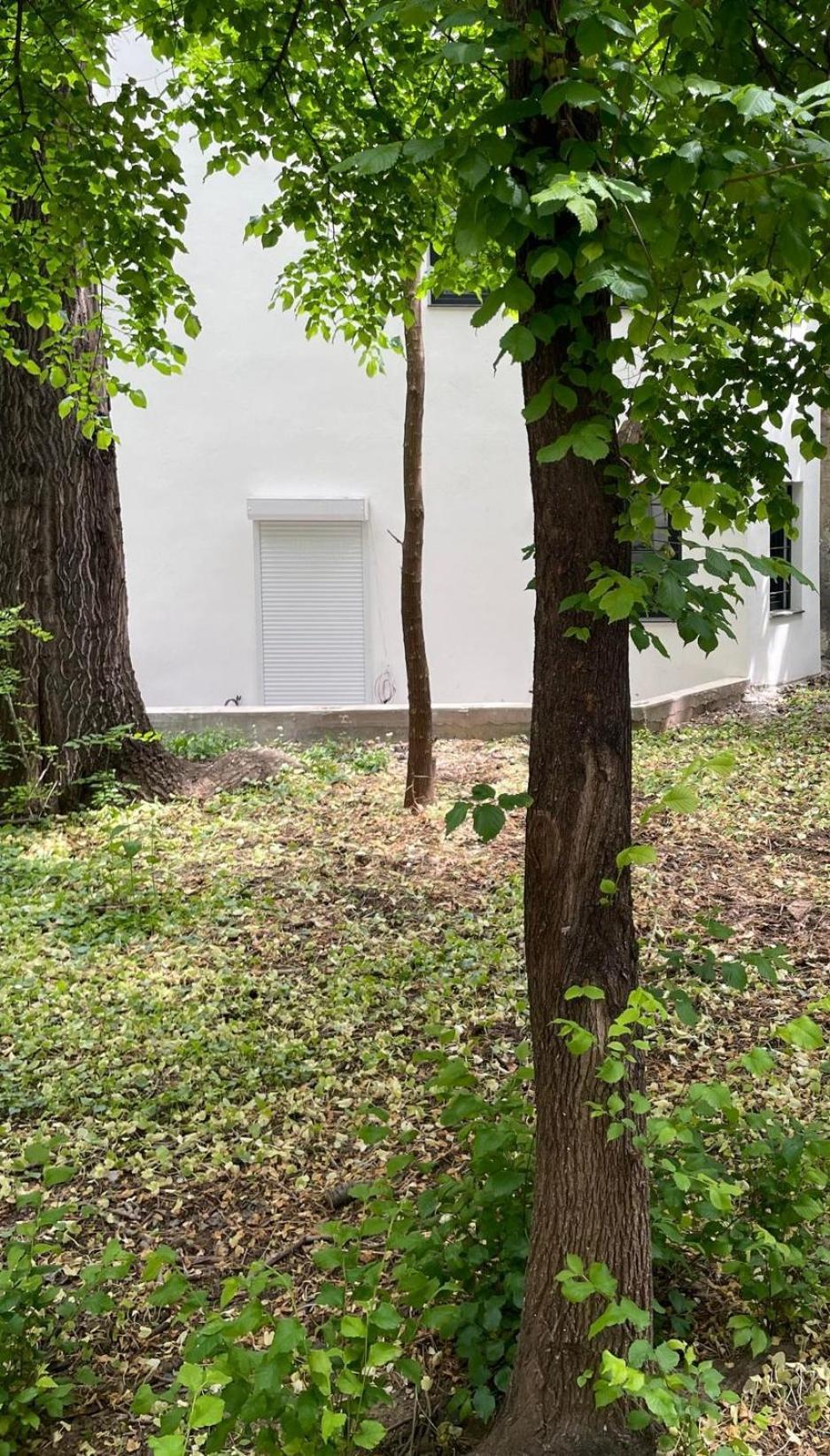 One Room Apartment Decebal Bucureşti Exterior foto